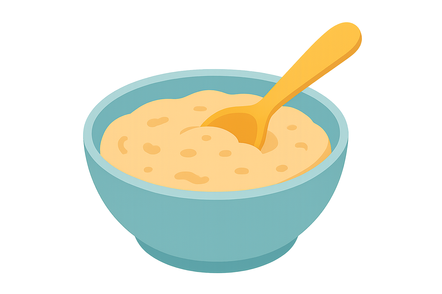 Alimentazione complementare: cos’è e come iniziare