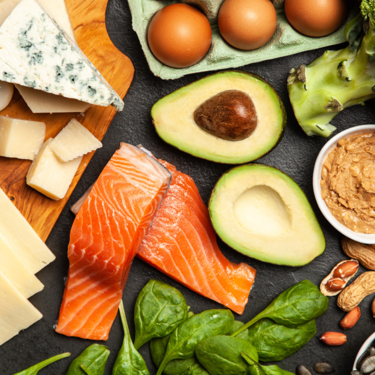 ketogenic diet