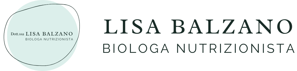 Dott.ssa Lisa Balzano