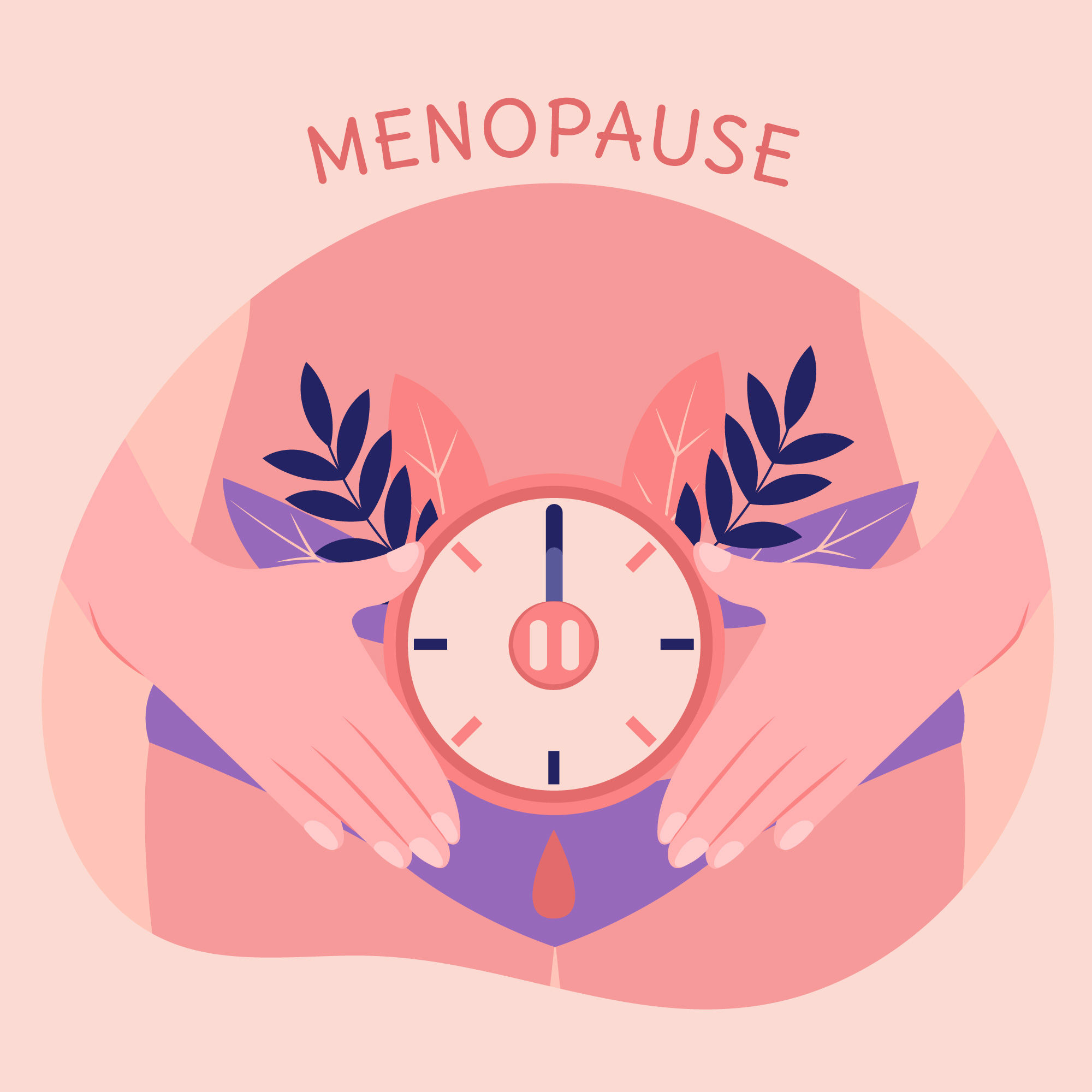Menopausa